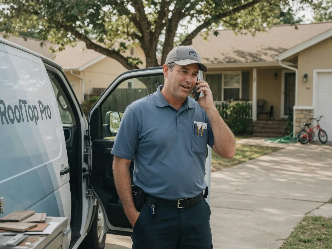 Roof Repair Clint, TX FAQs